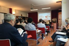 Presentato il 7° Rapporto diocesano sulla povertà a cura dell’Osservatorio Caritas  dal titolo “Prendiamoci cura”. Il Rapporto 2021 preannuncia anche un 2022 molto impegnativo  per il costante aumento delle richieste di aiuti