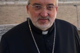 Convocazione diocesana