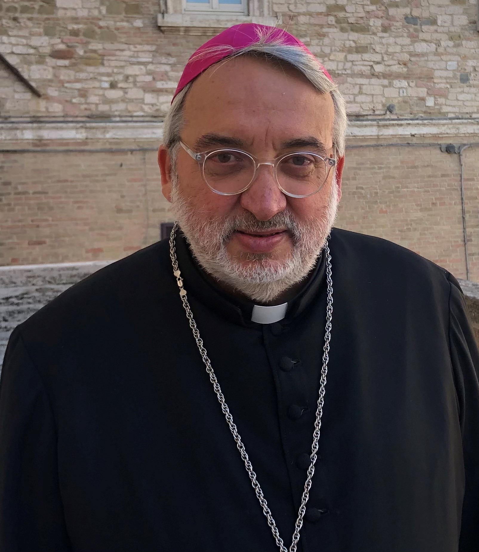 Convocazione diocesana