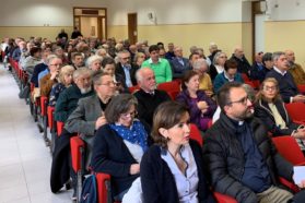 Dal 16 giugno al 21 luglio un corso di formazione per volontari in servizio nella Caritas diocesana e nell’APV, per sperimentare cosa significa donare il proprio tempo per gli altri