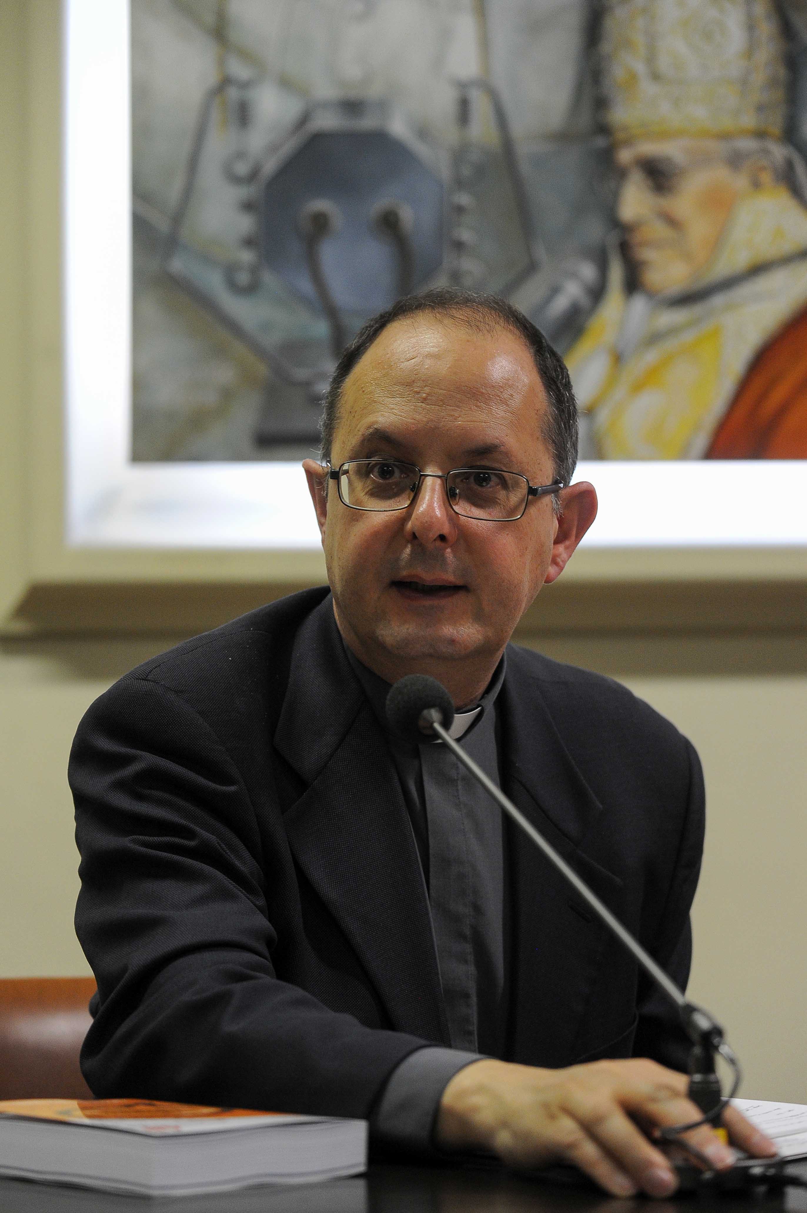 È don Ivan Maffeis il nuovo arcivescovo metropolita. Succede al cardinale Bassetti.