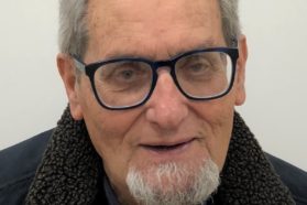 È tornato alla Casa del Padre mons. Augusto Panzanelli, uno dei presbiteri diocesani  più conosciuti, benvoluti e stimati. «Il programmi del suo sacerdozio: “La Chiesa è la casa di tutti!”.  Lo ricorda don Simone Sorbaioli, arciprete della concattedrale e parroco di Città della Pieve