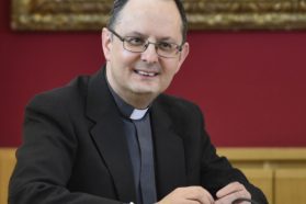 Indicazioni liturgiche in preparazione all’inizio del ministero episcopale del vescovo eletto Ivan Maffeis
