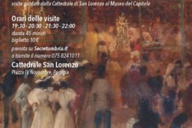 LA VICENDA DEL SANTO ANELLO dall’arrivo rocambolesco al dono sacro alla Città
