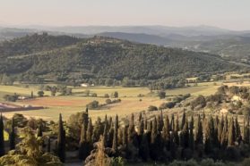 Al via i “Weekend spirituali estivi”, una vacanza alternativa scelta da persone provenienti  da diverse regioni d’Italia alla ricerca di Dio e per rigenerarsi nella fede