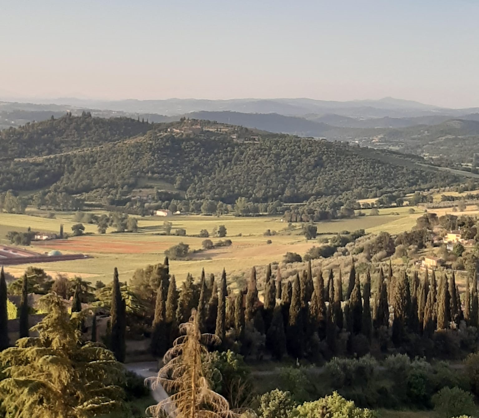 Al via i “Weekend spirituali estivi”, una vacanza alternativa scelta da persone provenienti da diverse regioni d’Italia alla ricerca di Dio e per rigenerarsi nella fede