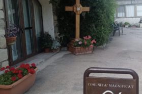 “Raccontare l’amore: fin dove arriva la misericordia di Dio?”,  è il tema del “Weekend spirituale estivo” di agosto. Don Luca Bartoccini, teologo e direttore  del Centro di formazione pastorale diocesano: “In un tempo in cui il perdono e la riconciliazione sembrano strade impossibili da percorrere ha ancora senso parlare di misericordia”