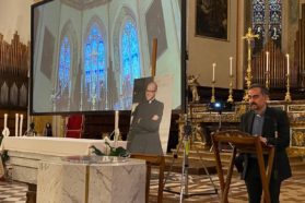 L’ottavo anniversario della nascita in Cielo del servo di Dio Giampiero Morettini.  Don Francesco Buono, postulatore della causa di canonizzazione: “Giampiero ci aiuta ad essere luce nelle tenebre di questo mondo”