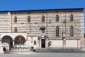 Solennità di San Lorenzo, diacono e martire, titolare della cattedrale (10 agosto),  e dell’Assunzione al Cielo della Beata Vergine Maria (15 agosto),  presiedute dal vescovo e amministratore diocesano mons. Marco Salvi