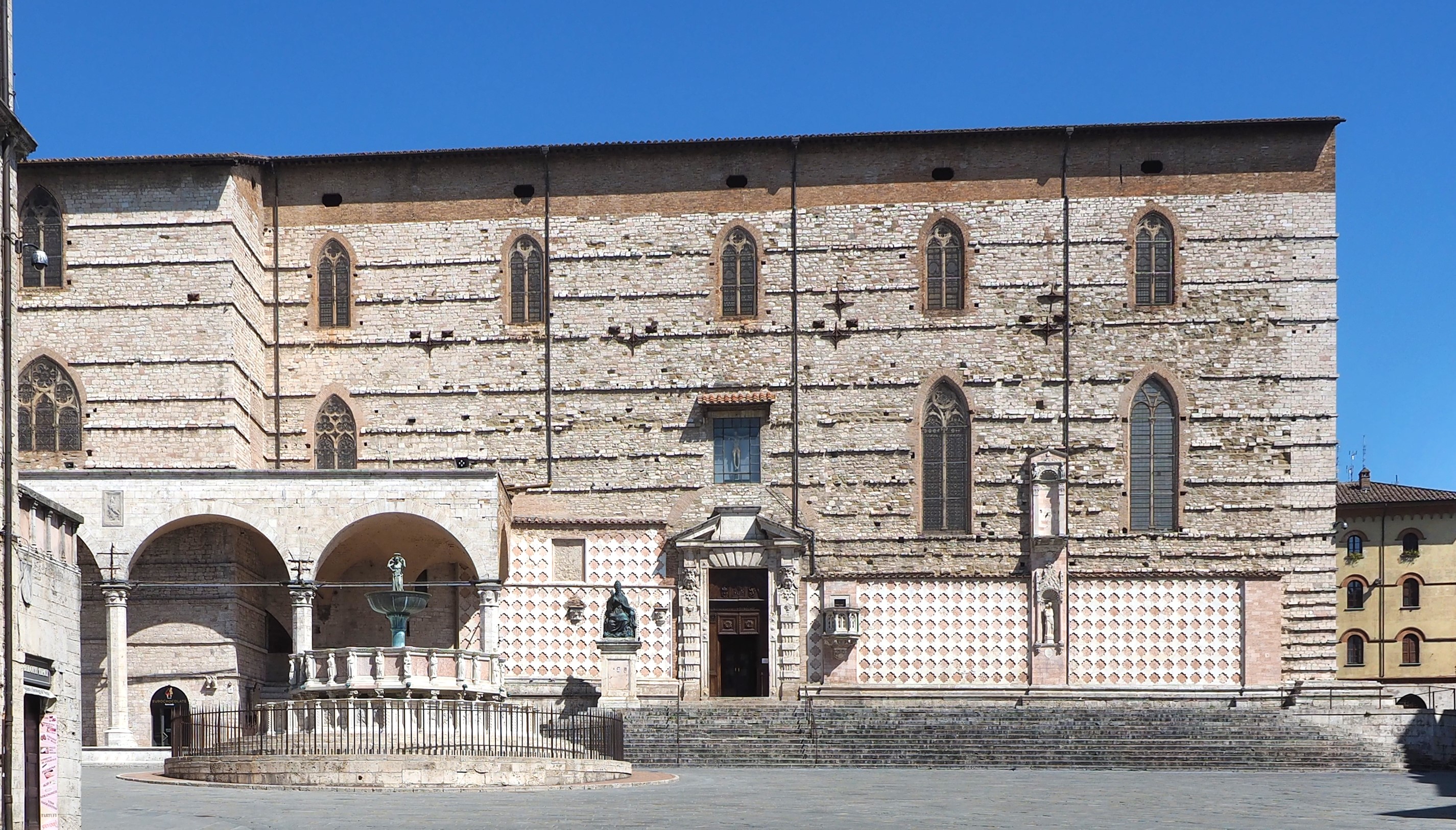 Solennità di San Lorenzo, diacono e martire, titolare della cattedrale (10 agosto), e dell’Assunzione al Cielo della Beata Vergine Maria (15 agosto), presiedute dal vescovo e amministratore diocesano mons. Marco Salvi