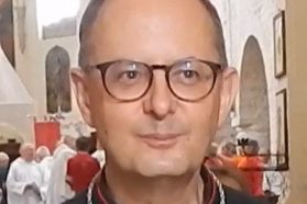 Papa Francesco ha nominato l’arcivescovo mons. Ivan Maffeis  membro del Dicastero per la Comunicazione della Santa Sede