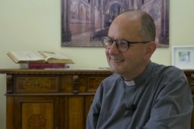 La comunità diocesana si appresta a vivere l’inizio del ministero episcopale del suo  13° arcivescovo, Ivan Maffeis, una giornata particolarmente significativa non solo per la Chiesa