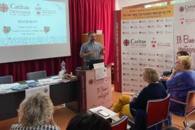 Celebrata al “Villaggio della Carità” la Giornata mondiale Alzheimer e i 25 anni di A.M.A.T.A. Anche per l’Alzheimer la migliore cura è la prevenzione. Più attenzione dalle istituzioni rispetto al passato