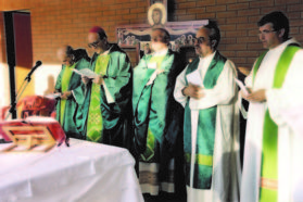 L’associazione “Alle Querce di Mamre” compie 25 anni (1997-2022).  Don Marco Briziarelli, direttore della Caritas diocesana: «Testimoni di un’accoglienza missionaria»