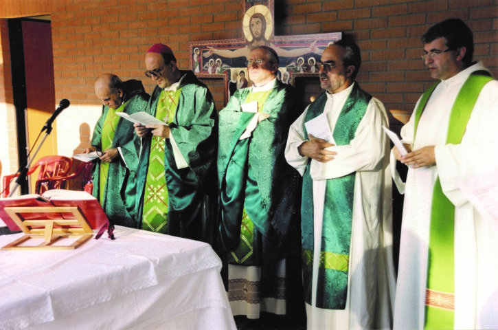 L’associazione “Alle Querce di Mamre” compie 25 anni (1997-2022). Don Marco Briziarelli, direttore della Caritas diocesana: «Testimoni di un’accoglienza missionaria»