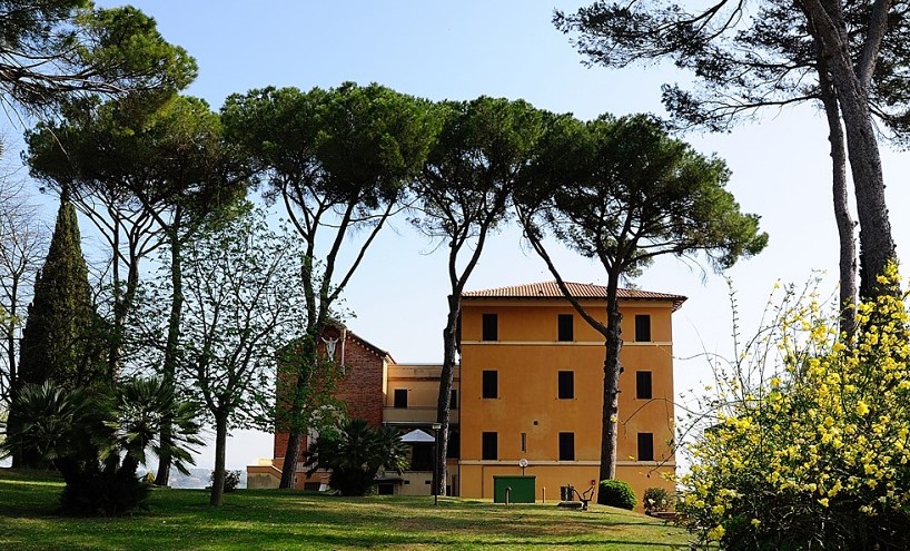 Omelia per il XXXVII Convegno nazionale Associazione terapisti cattolici del RNS, Perugia, Casa del Sacro Cuore, 7-9 ottobre 2022