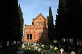 Le celebrazioni di Ognissanti e della Commemorazione dei defunti  al cimitero monumentale e in cattedrale
