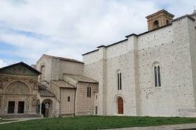 Perugia, 4 ottobre 2022: L’omelia dell’arcivescovo mons. Ivan Maffeis della festa del Patrono d’Italia,  nella chiesa di San Bernardino a San Francesco al Prato