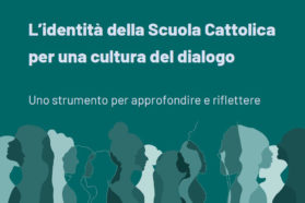 Consiglio Nazionale della Scuola  Cattolica – Video Conferenza presentazione ISTRUZIONE IDENTITÀ SCUOLE CATTOLICHE