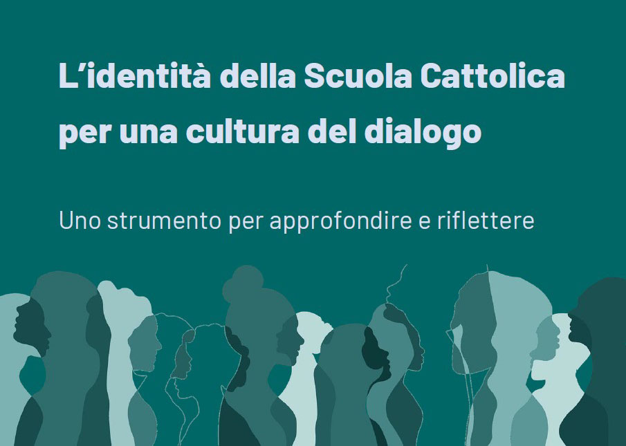 Consiglio Nazionale della Scuola Cattolica – Video Conferenza presentazione ISTRUZIONE IDENTITÀ SCUOLE CATTOLICHE