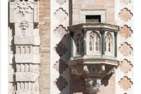 In vista del Santo Natale l’evento “Tesori all’Isola”. Presentazione della guida “Isola San Lorenzo, il cuore di Perugia” e l’inaugurazione dell’esposizione ‹‹…diede alla luce suo Figlio…›› opere che raccontano il Natale