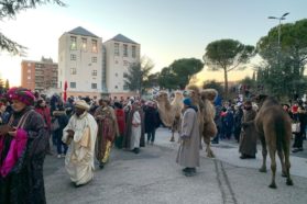 Città della Pieve: La Sacra rappresentazione dell’arrivo dei Magi. Dopo tre anni viene rivissuta a livello diocesano e ritorna itinerante, promossa dalla Pastorale familiare con il coinvolgimento delle Parrocchie