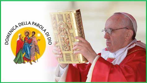 La celebrazione della Domenica della Parola 2023 con l’arcivescovo Ivan Maffeis e lectio a più voci in cattedrale promossa dal Servizio per l’animazione biblica e l’Ufficio liturgico