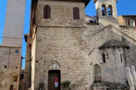 Alla “riscoperta” dell’antica chiesa dei Ss. Stefano e Valentino, martedì 14 febbraio