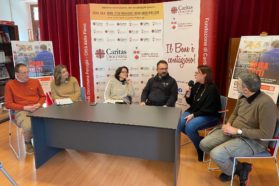Celebrata la 45a Giornata per la Vita con diverse iniziative, testimonianze concrete di vita. Il vicario generale don Simone Sorbaioli: «essere la luce di Cristo per far trionfare la cultura della vita»