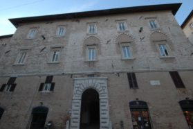 Chiusura uffici di curia Santa Pasqua 2023