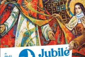 Il Centro diocesano di formazione pastorale e la Comunità Magnificat di “Casa Tabor”, celebrano il giubileo della nascita e beatificazione di santa Teresa di Gesù Bambino con tre ritiri spirituali