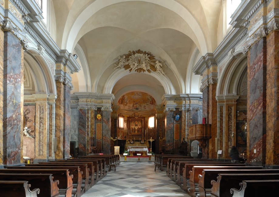 Città della Pieve: Tre eventi culturali nell’imminenza della Pasqua nella concattedrale dei Ss. Gervasio e Protasio. L’arciprete don Simone Sorbaioli: «Sono importanti appuntamenti all’insegna della fede, della cultura e dell’arte, che contribuiscono alla promozione artistica della nostra concattedrale e dell’intera città»